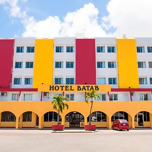 Hotel Batab, Cancún