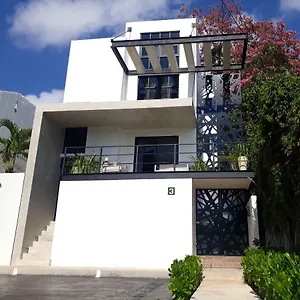 Appartement Tr3s By Walter De La Renta, Cancún