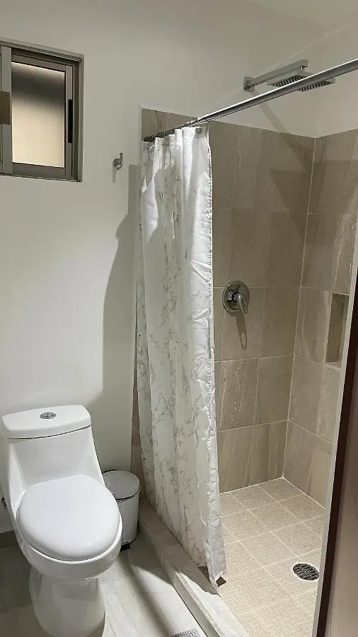 Excellent 2 Bedroom Condo With Pool! Cancun Apartment