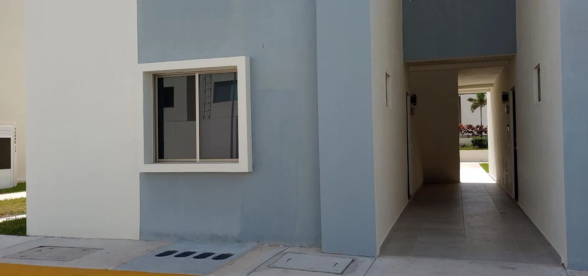Apartment Excellent 2 Bedroom Condo With Pool! Cancun